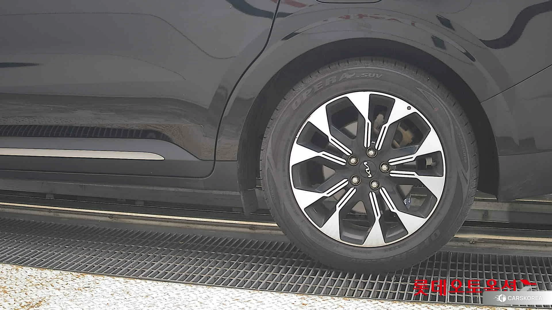 Kia Carnival id 4679363 из Кореи 14