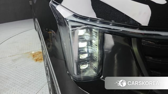 Kia The New Sorento 4th Generation id 4540378 из Кореи 14