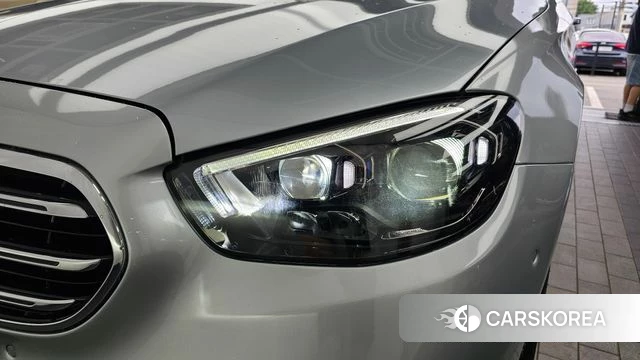 Mercedes-Benz E-Class W213 id 4562120 из Кореи 14