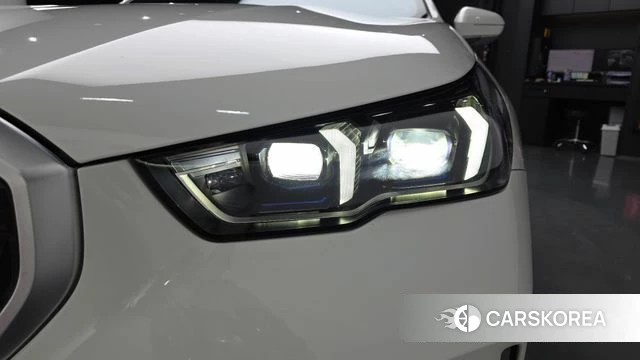 BMW 5 Series (G60) id 4442807 из Кореи 14