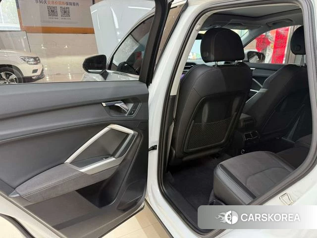 Audi Q3 id 4348457 из Китая 14