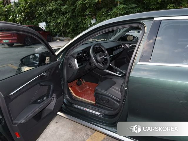 Audi A3 id 4279248 из Китая 14