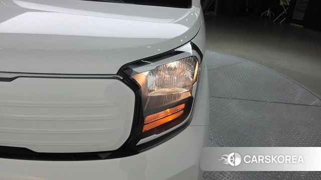 Kia The New Kia Ray id 4630826 из Кореи 14