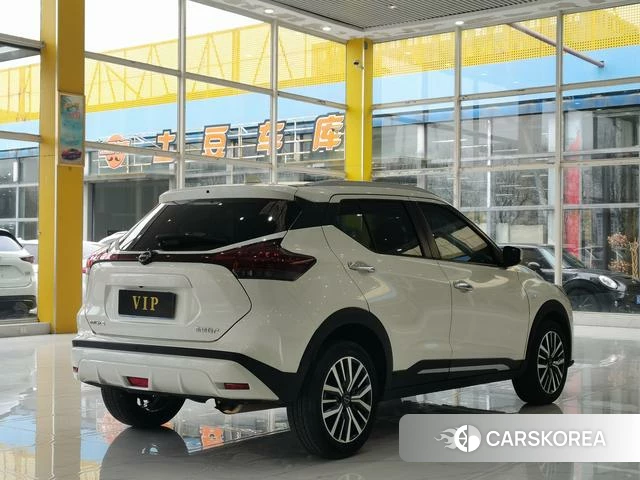 Nissan Jinke id 4257636 из Китая 14
