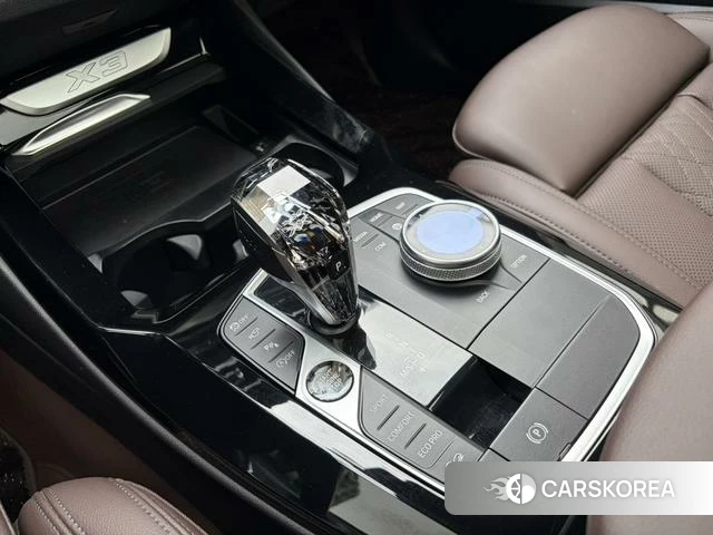 BMW X3 id 4213845 из Китая 14