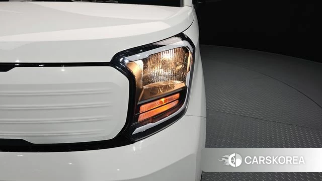 Kia The New Kia Ray id 4229992 из Кореи 14