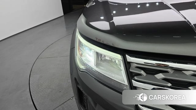 Ford Explorer id 4203813 из Кореи 14