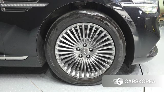Genesis G90 id 4758907 из Кореи 14