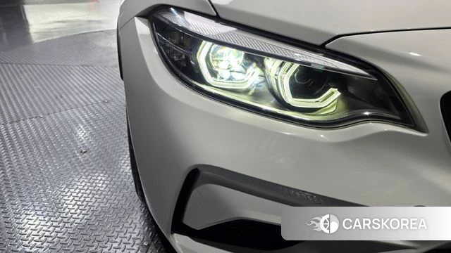 BMW M2 (F87) id 4187551 из Кореи 14