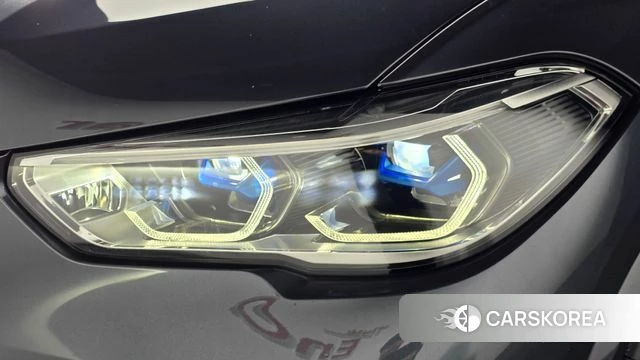 BMW X5 (G05) id 4613963 из Кореи 14