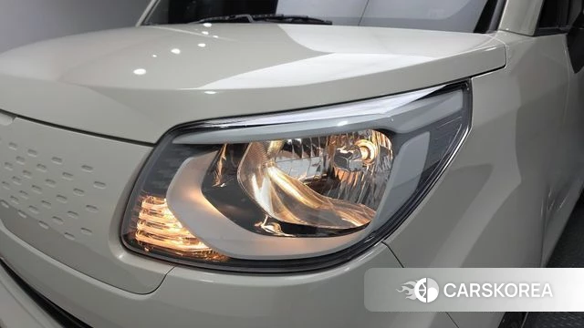Kia The New Ray id 4501300 из Кореи 14
