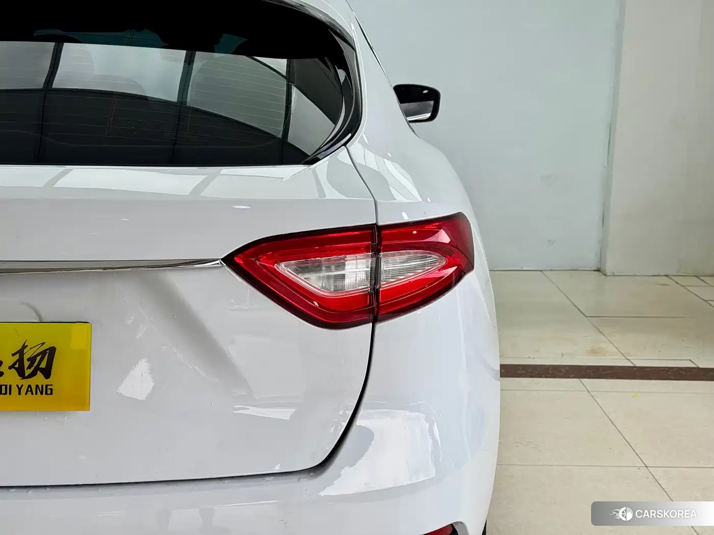 Maserati Levante id 4576667 из Китая 14