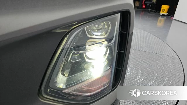 Hyundai Santa Fe TM id 4384911 из Кореи 14