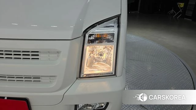 Dongfeng Socon C35 id 4540047 из Кореи 14