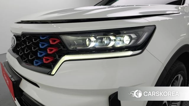 Kia Sorento 4th Generation id 4362183 из Кореи 14