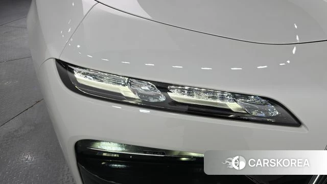BMW 7 Series (G70) id 4421676 из Кореи 14