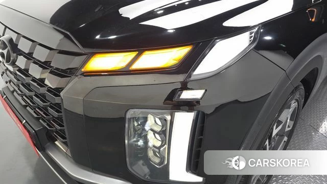 Hyundai The New Palisade id 4481313 из Кореи 14