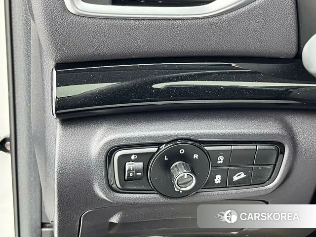 GAC Trumpchi Trumpchi GS4 id 4213597 из Китая 14