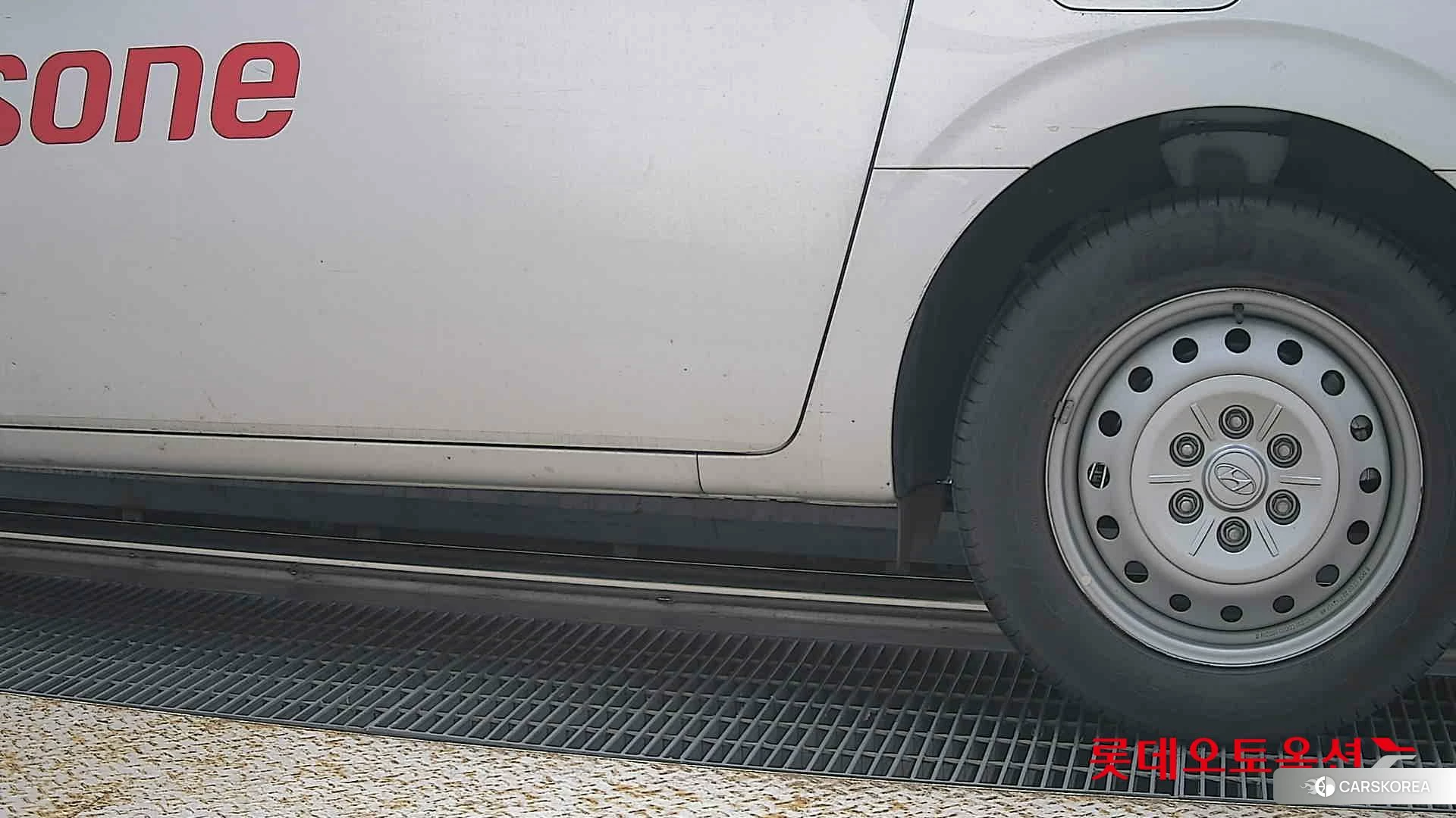 Hyundai Staria id 4498351 из Кореи 14