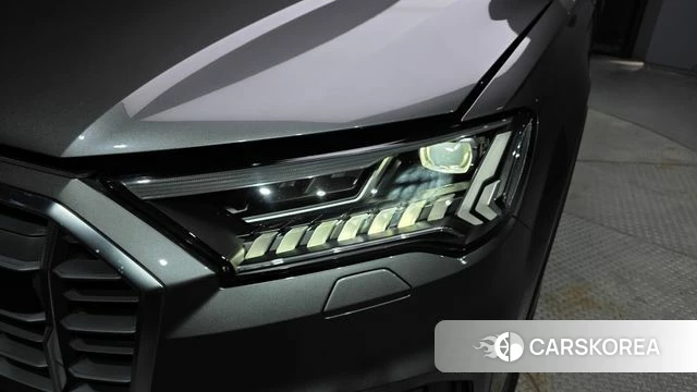 Audi Q7 (4M) id 4500145 из Кореи 14