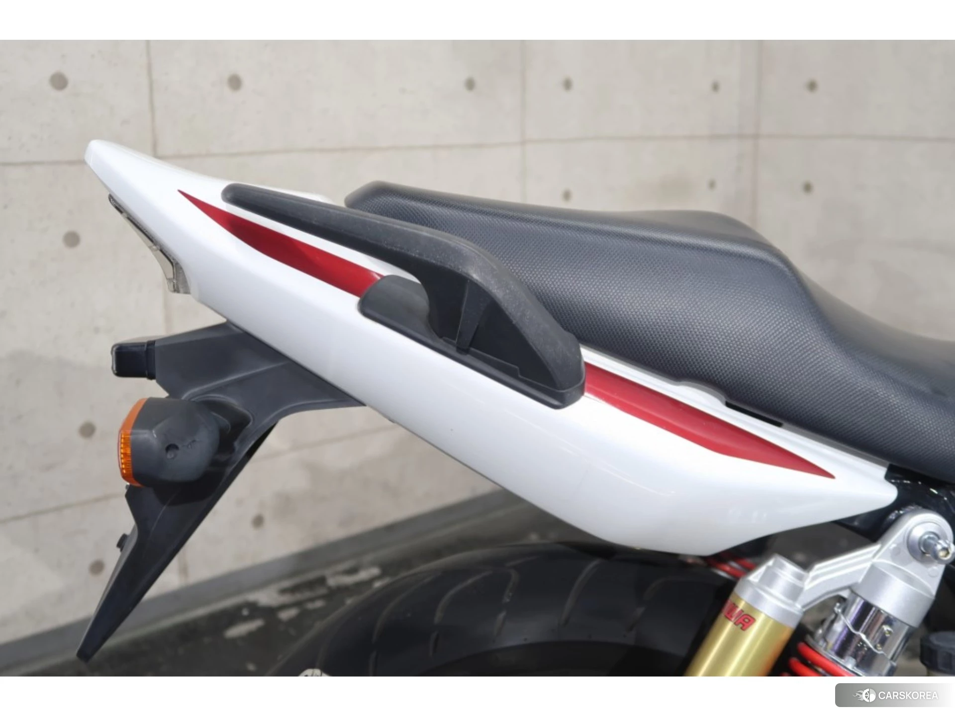 Honda CB400SF BOLDOR ABS id 3950505 из Японии 14