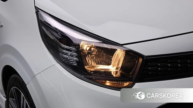 Kia All New Morning (JA) id 4937398 из Кореи 14