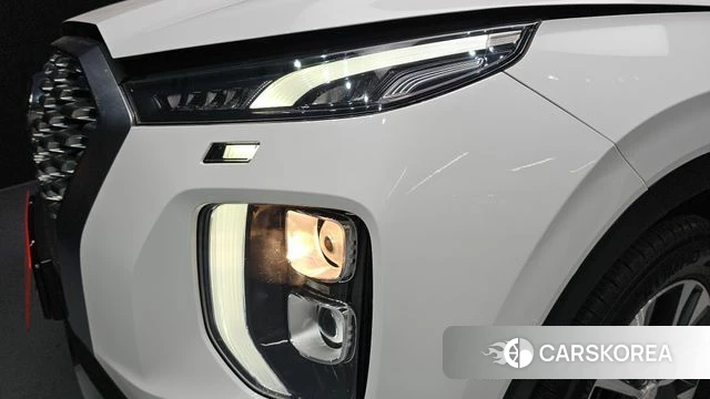 Hyundai Palisade id 4551174 из Кореи 14