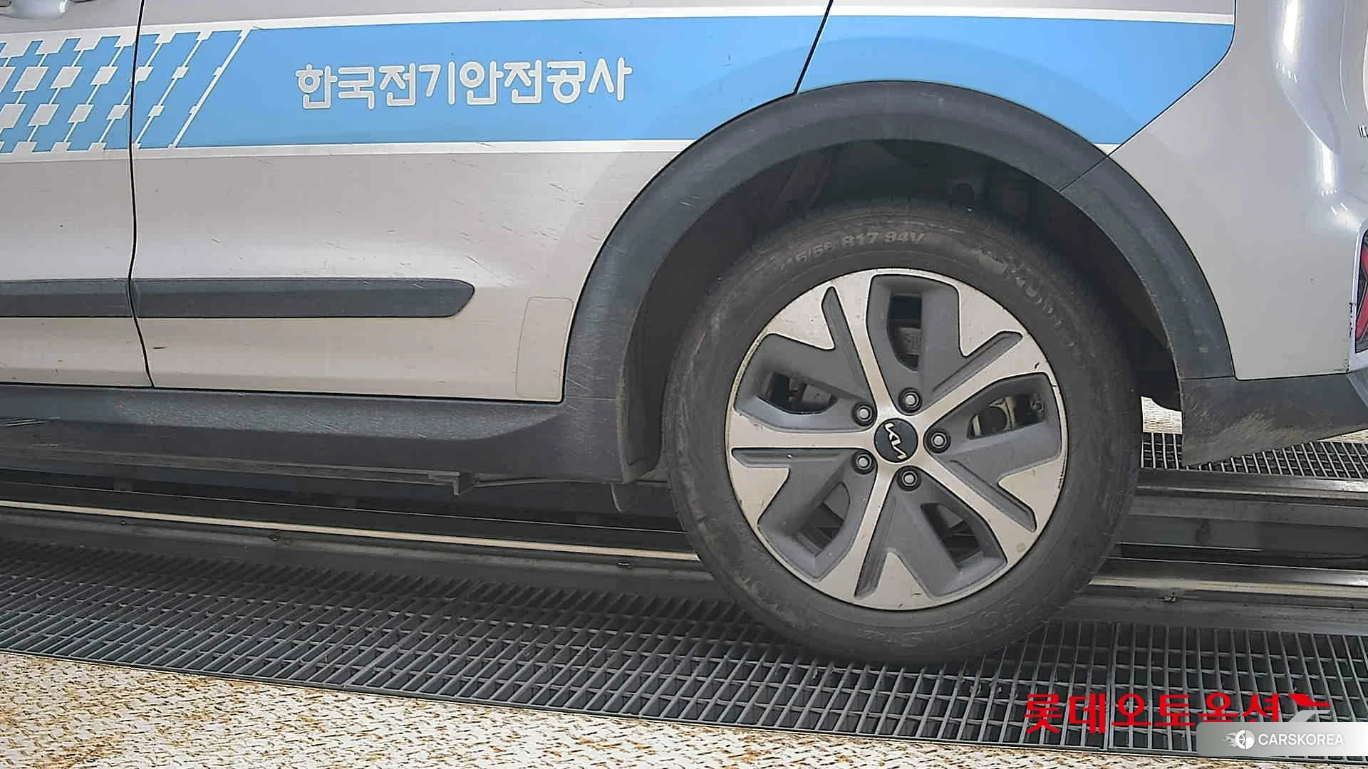 Kia Niro Plus id 4669092 из Кореи 13