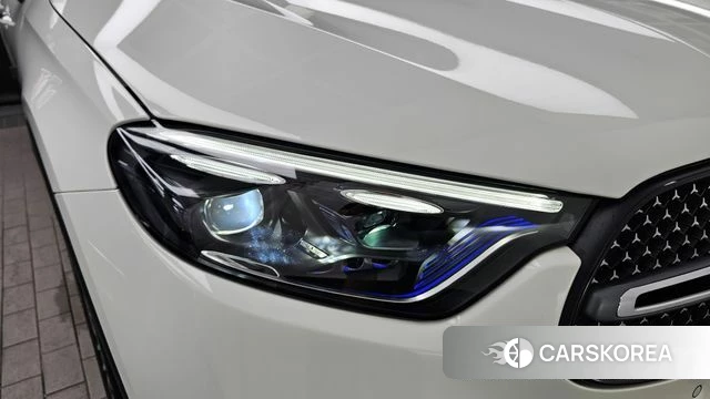 Mercedes-Benz GLC-Class X254 id 4710365 из Кореи 14