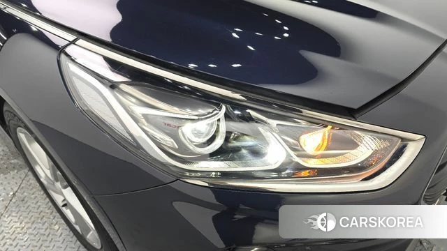 Hyundai Sonata New Rise id 4326091 из Кореи 14