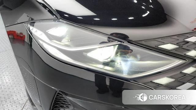 Hyundai The New Grandeur IG id 4294334 из Кореи 14
