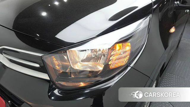 Kia Morning Urban (JA) id 4292623 из Кореи 14