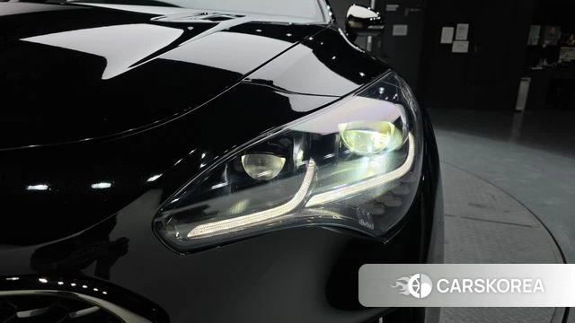 Kia Stinger Meister id 4603753 из Кореи 14