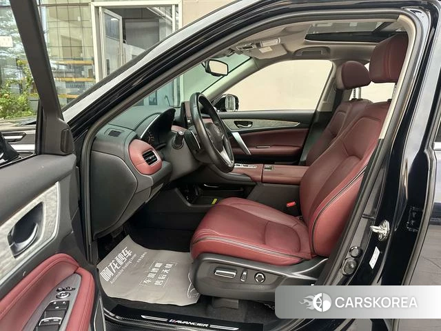 Honda Crown Road id 4276745 из Китая 14
