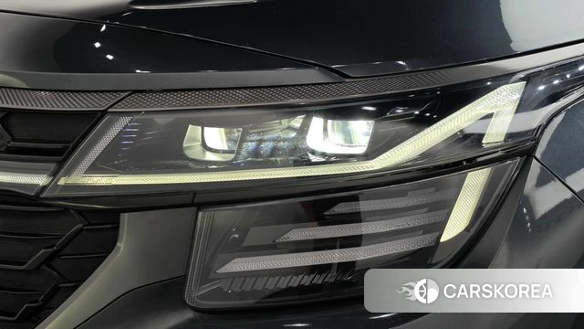 Kia The New Seltos id 4506091 из Кореи 14