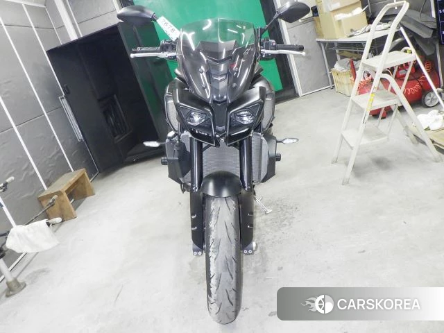 Проданный Yamaha MT-10 id 4183164 из Японии, фото 14