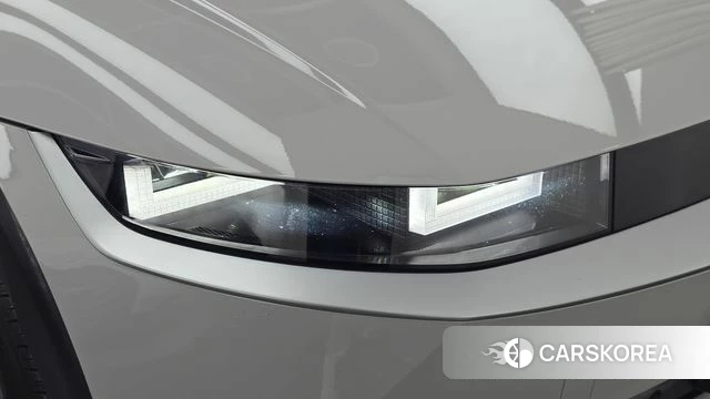 Hyundai Ionic 5 id 4562068 из Кореи 14