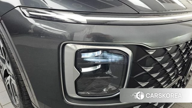 Hyundai Grandeur (GN7) id 4783656 из Кореи 14