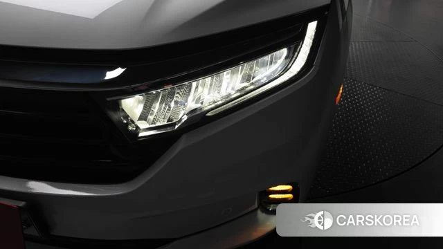 Honda Odyssey id 4383198 из Кореи 14