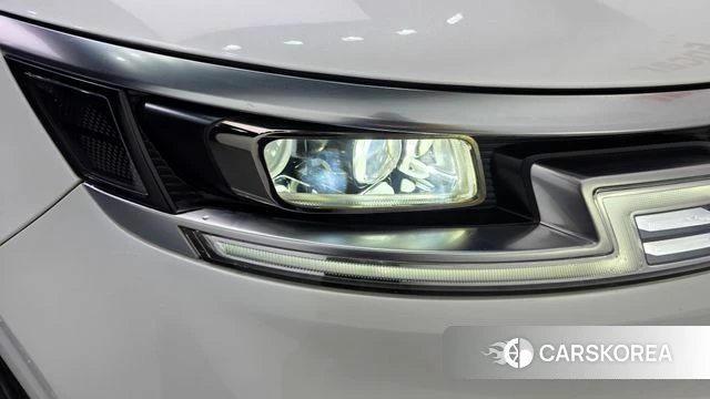 Kia Carnival 4th generation id 4519418 из Кореи 14