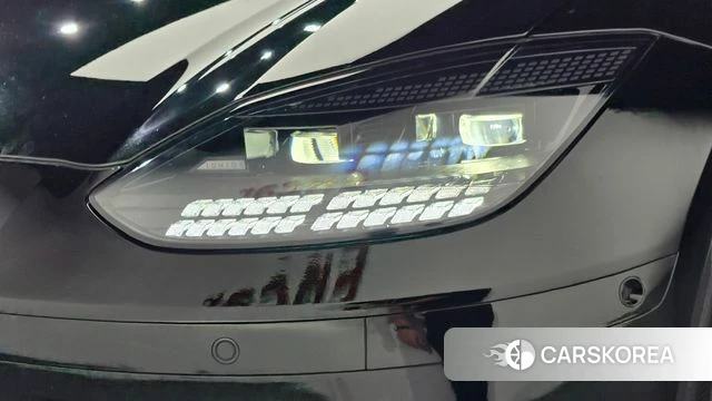 Hyundai Ionic 6 id 4847613 из Кореи 14