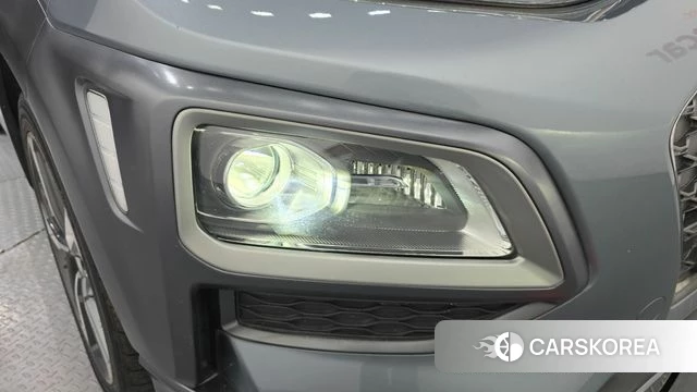 Hyundai Kona id 4520599 из Кореи 14