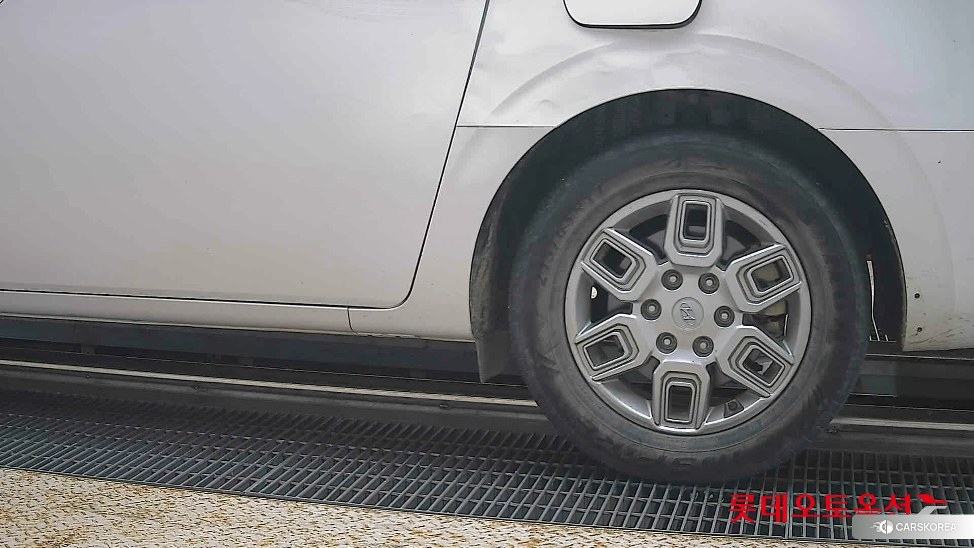 Hyundai Staria id 4909154 из Кореи 14