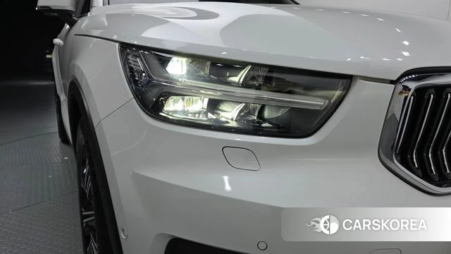Volvo XC40 id 4303841 из Кореи 14