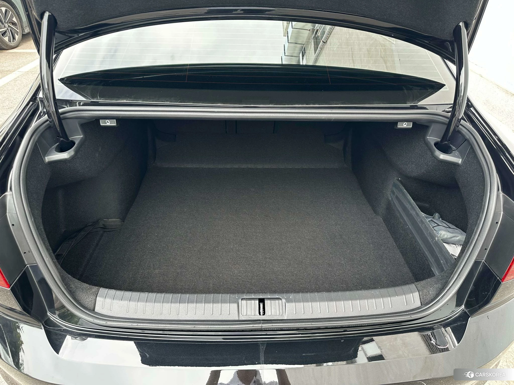 Volkswagen Magotan id 4406118 из Китая 14