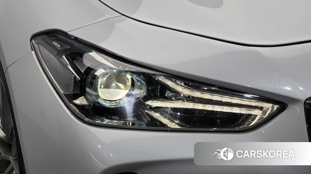 Genesis G70 id 4765115 из Кореи 14