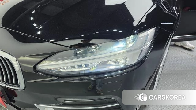 Volvo S90 id 4196411 из Кореи 14