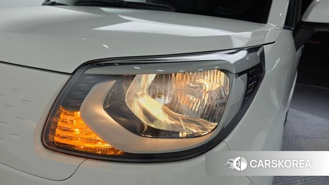Kia The New Ray id 4763825 из Кореи 14