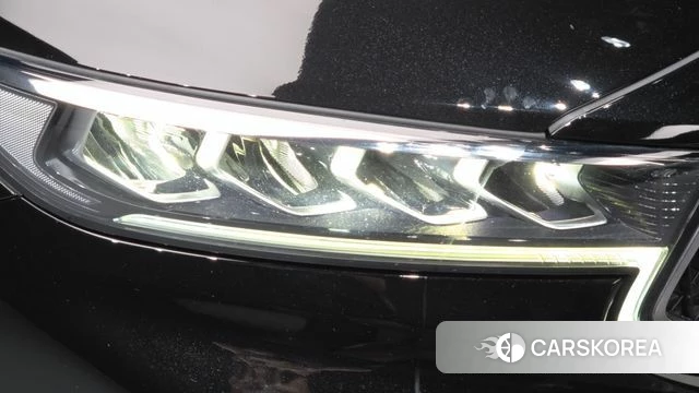 Kia K7 Premier id 4732505 из Кореи 14
