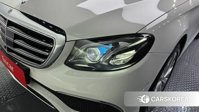 Mercedes-Benz E-Class W213 id 4465479 из Кореи 14